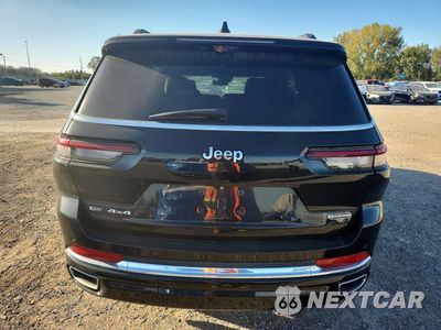 Zdjęcie 6 z 13 samochodu: 2022 JEEP GRAND CHEROKEE L OVERLAND VIN:1C4RJKDG5N8585044 - miniatura