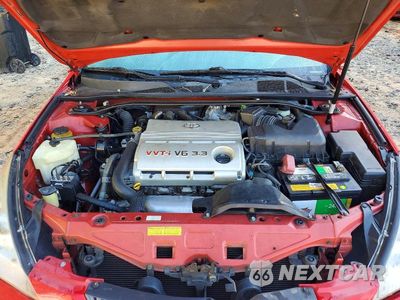 Zdjęcie 11 z 12 samochodu: 2006 TOYOTA CAMRY SOLARA SLE V6 VIN:4T1FA38P06U065521 - miniatura