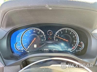 Zdjęcie 9 z 13 samochodu: 2018 BMW X3 XDRIVE30I VIN:5UXTR9C56JLC82032 - miniatura