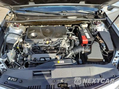 Zdjęcie 11 z 12 samochodu: 2019 TOYOTA CAMRY SE VIN:4T1B11HK4KU746105 - miniatura