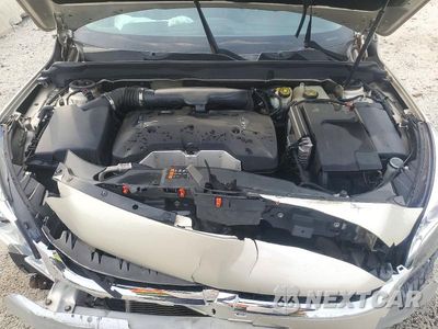 Zdjęcie 11 z 12 samochodu: 2015 CHEVROLET MALIBU LTZ VIN:1G11F5SL6FF121752 - miniatura