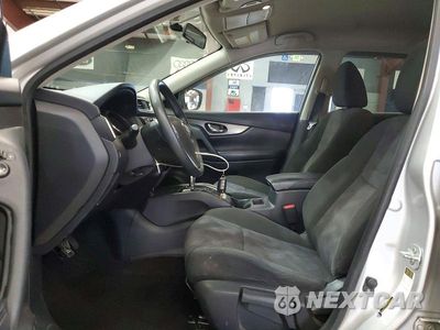 Zdjęcie 7 z 13 samochodu: 2016 NISSAN ROGUE S VIN:KNMAT2MV8GP660737 - miniatura