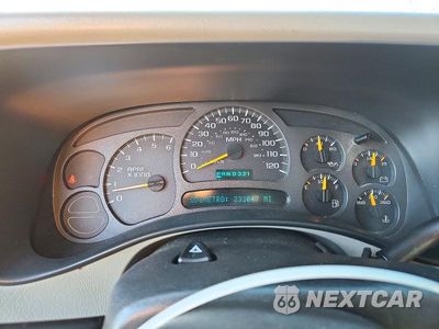 Zdjęcie 9 z 12 samochodu: 2003 CHEVROLET SILVERADO K1500 VIN:2GCEK19T831171820 - miniatura