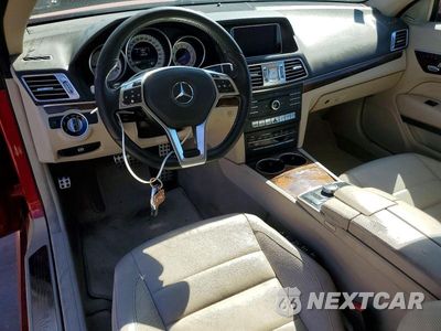 Zdjęcie 8 z 12 samochodu: 2016 MERCEDES-BENZ E 400 VIN:WDDKK6FF4GF328066 - miniatura