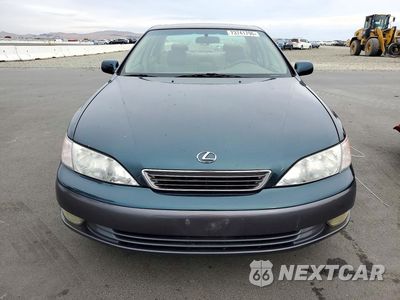Piąte zdjęcie samochodu w środku: 1998 LEXUS ES 300 VIN:JT8BF28G6W5044213 - miniatura