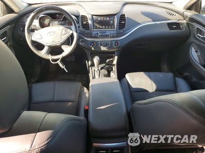 Zdjęcie 8 z 12 samochodu: 2018 CHEVROLET IMPALA LT VIN:2G1105SA5J9175996 - miniatura