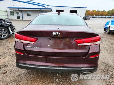 Zdjęcie 6 z 13 samochodu: 2020 KIA OPTIMA LX VIN:5XXGT4L35LG444836 - miniatura