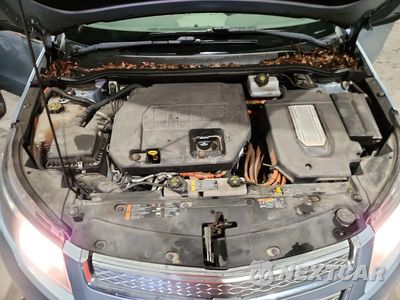 Zdjęcie 11 z 12 samochodu: 2015 CHEVROLET VOLT VIN:1G1RD6E45FU110479 - miniatura