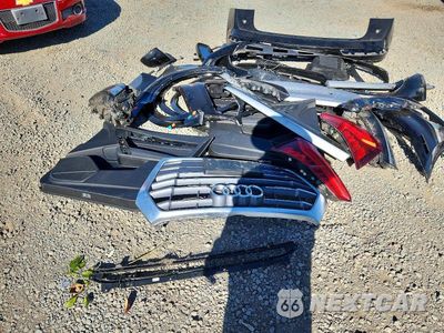 Zdjęcie 12 z 13 samochodu: 2019 AUDI Q5 PREMIUM VIN:WA1ANAFY0K2045532 - miniatura