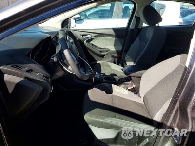 Zdjęcie 7 z 12 samochodu: 2013 FORD FOCUS SE VIN:1FADP3F28DL185044 - miniatura