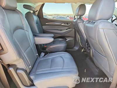 Zdjęcie 11 z 13 samochodu: 2018 BUICK ENCLAVE PREMIUM VIN:5GAERCKW9JJ228056 - miniatura