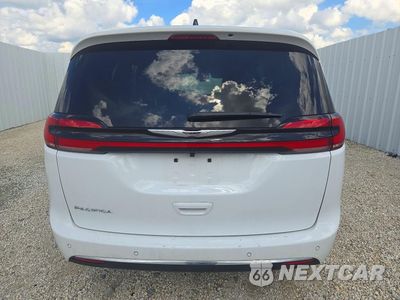 Zdjęcie 6 z 13 samochodu: 2026 CHRYSLER PACIFICA SELECT VIN:2C4RC1BG0TR179469 - miniatura
