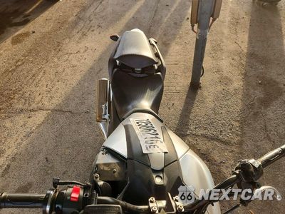 Piąte zdjęcie samochodu w środku: 2013 HONDA NC700X VIN:JH2RC6353DK100524 - miniatura