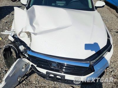 Zdjęcie 12 z 13 samochodu: 2026 HONDA CR-V EXL VIN:2HKRS4H79TH459979 - miniatura