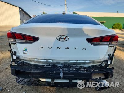 Zdjęcie 6 z 12 samochodu: 2018 HYUNDAI SONATA SE VIN:5NPE24AF5JH603962 - miniatura