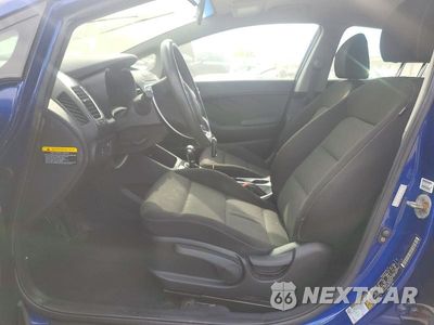 Zdjęcie 7 z 13 samochodu: 2017 KIA FORTE LX VIN:3KPFK4A75HE049737 - miniatura
