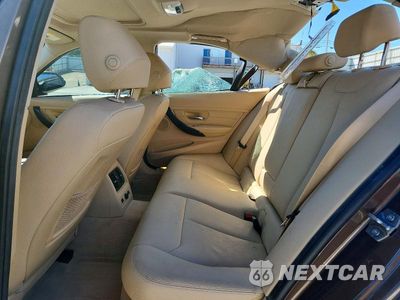 Zdjęcie 10 z 12 samochodu: 2015 BMW 328 D XDRIVE VIN:WBA3D5C56FK290552 - miniatura