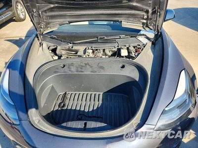 Zdjęcie 11 z 12 samochodu: 2023 TESLA MODEL 3 VIN:5YJ3E1EA3PF714920 - miniatura