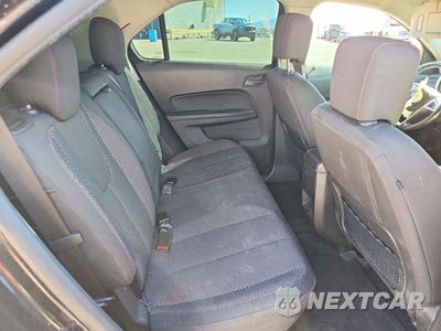 Zdjęcie 11 z 13 samochodu: 2012 CHEVROLET EQUINOX LT VIN:2GNALDEKXC6132876 - miniatura