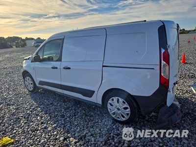 Drugie zdjęcie samochodu z przodu: 2015 FORD TRANSIT CONNECT XL DELIVERY VAN VIN:NM0LS7E79F1186630 - miniatura