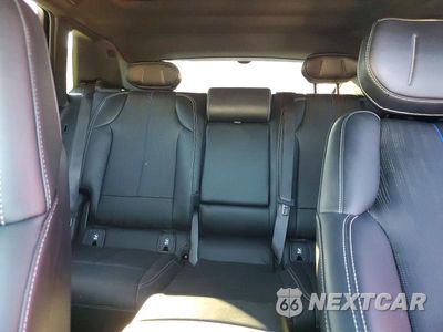 Zdjęcie 10 z 13 samochodu: 2026 CADILLAC LYRIQ VIN:1GYKPNRK9TZ302693 - miniatura