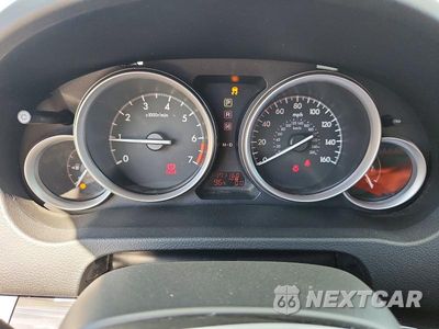 Zdjęcie 9 z 12 samochodu: 2010 MAZDA 6 I VIN:1YVHZ8CH3A5M30743 - miniatura