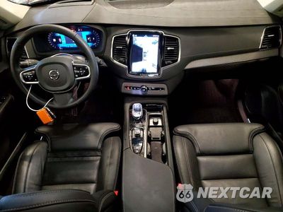 Zdjęcie 8 z 13 samochodu: 2025 VOLVO XC90 ULTRA VIN:YV4062PF1S1330065 - miniatura
