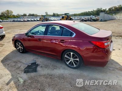 Drugie zdjęcie samochodu z przodu: 2015 SUBARU LEGACY 2.5I LIMITED VIN:4S3BNBN62F3037948 - miniatura