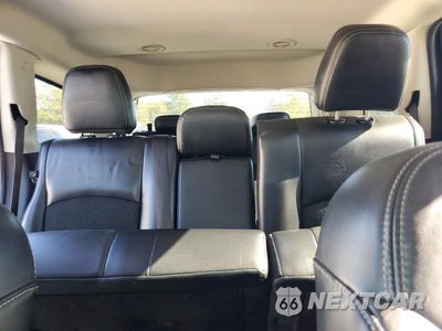Zdjęcie 10 z 14 samochodu: 2020 DODGE JOURNEY CROSSROAD VIN:3C4PDCGB7LT189023 - miniatura