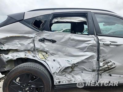 Zdjęcie 11 z 13 samochodu: 2026 HYUNDAI KONA SEL SPORT VIN:KM8HF3ABXTU445938 - miniatura