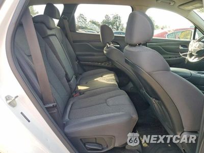 Zdjęcie 11 z 13 samochodu: 2023 HYUNDAI SANTA FE SEL VIN:5NMS2DAJ4PH645388 - miniatura