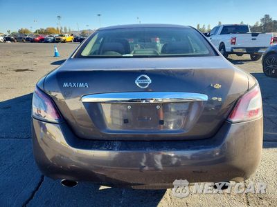 Zdjęcie 6 z 13 samochodu: 2013 NISSAN MAXIMA 3.5 S VIN:1N4AA5AP8DC800937 - miniatura