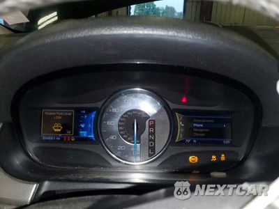 Zdjęcie 9 z 13 samochodu: 2013 FORD EDGE SEL VIN:2FMDK3J99DBA69392 - miniatura