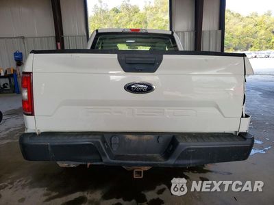 Zdjęcie 6 z 12 samochodu: 2018 FORD F150 SUPER CAB VIN:1FTEX1EB2JFB24819 - miniatura