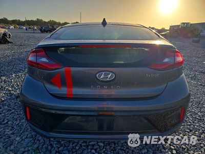 Zdjęcie 6 z 13 samochodu: 2019 HYUNDAI IONIQ SEL VIN:KMHC75LC2KU118795 - miniatura