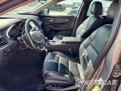 Zdjęcie 7 z 12 samochodu: 2019 CHEVROLET IMPALA PREMIER VIN:2G1105S39K9132880 - miniatura