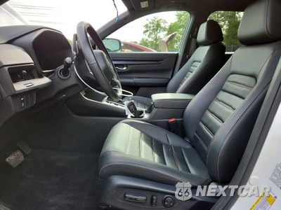 Zdjęcie 7 z 13 samochodu: 2025 HONDA CR-V SPORT-L VIN:7FARS6H83SE017690 - miniatura