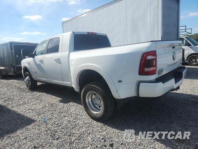Drugie zdjęcie samochodu z przodu: 2024 RAM 3500 LONGHORN VIN:3C63RRNL5RG206375 - miniatura