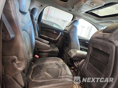 Zdjęcie 10 z 12 samochodu: 2007 GMC ACADIA SLT-2 VIN:1GKER33777J116925 - miniatura