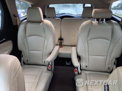 Zdjęcie 10 z 14 samochodu: 2018 BUICK ENCLAVE ESSENCE VIN:5GAERBKW2JJ240513 - miniatura