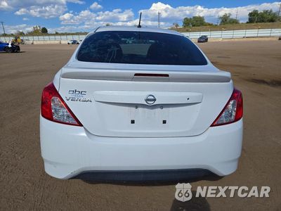 Zdjęcie 6 z 12 samochodu: 2017 NISSAN VERSA 1.6 S PLUS VIN:3N1CN7AP3HL857028 - miniatura