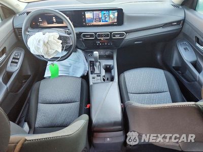 Zdjęcie 8 z 12 samochodu: 2026 NISSAN SENTRA SV VIN:3N1AB9CV7TY256921 - miniatura