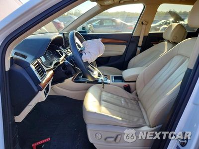 Zdjęcie 7 z 13 samochodu: 2021 AUDI Q5 PREMIUM VIN:WA1AAAFYXM2034231 - miniatura