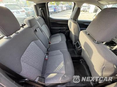 Zdjęcie 6 z 10 samochodu: 2024 FORD RANGER XL VIN:1FTER4PH4RLE16367 - miniatura