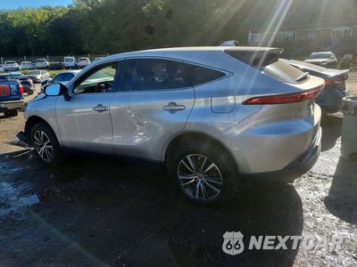 Drugie zdjęcie samochodu z przodu: 2021 TOYOTA VENZA LE VIN:JTEAAAAHXMJ021123 - miniatura
