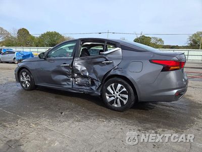 Drugie zdjęcie samochodu z przodu: 2024 NISSAN ALTIMA S VIN:1N4BL4BV8RN419106 - miniatura