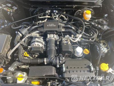 Zdjęcie 7 z 10 samochodu: 2019 TOYOTA 86 GT VIN:JF1ZNAE18K8704165 - miniatura