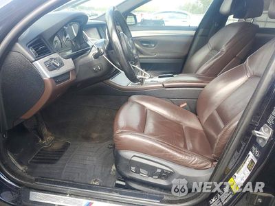 Zdjęcie 7 z 12 samochodu: 2015 BMW 535 XI VIN:WBA5B3C56FD544316 - miniatura