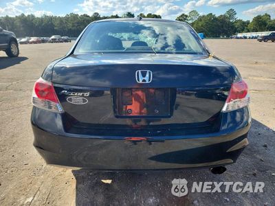Zdjęcie 6 z 12 samochodu: 2009 HONDA ACCORD EXL VIN:1HGCP26809A058474 - miniatura