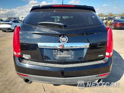 Zdjęcie 6 z 13 samochodu: 2015 CADILLAC SRX VIN:3GYFNAE34FS581437 - miniatura